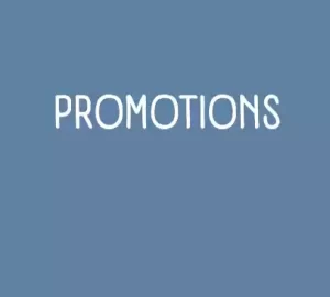 promotions