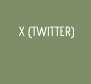 X Twitter cheat sheets